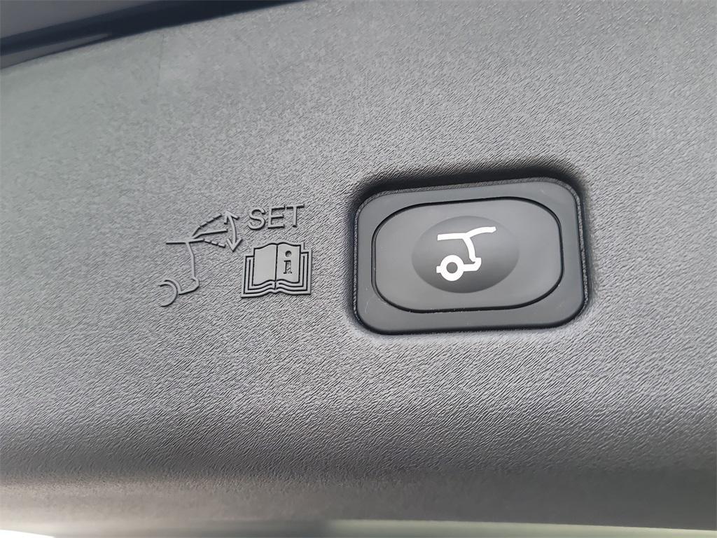 new 2026 Lincoln Nautilus car, priced at $54,070