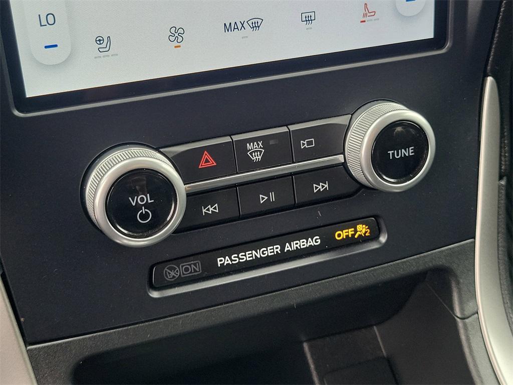 used 2022 Ford Edge car, priced at $23,995