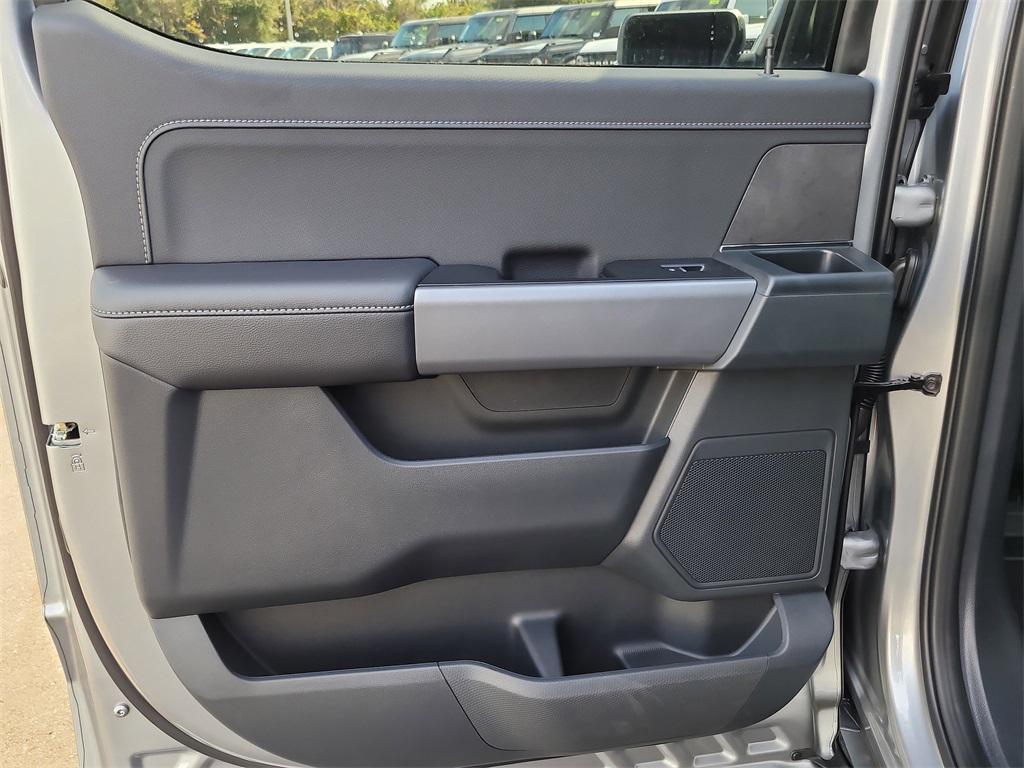 new 2025 Ford F-150 car, priced at $51,145