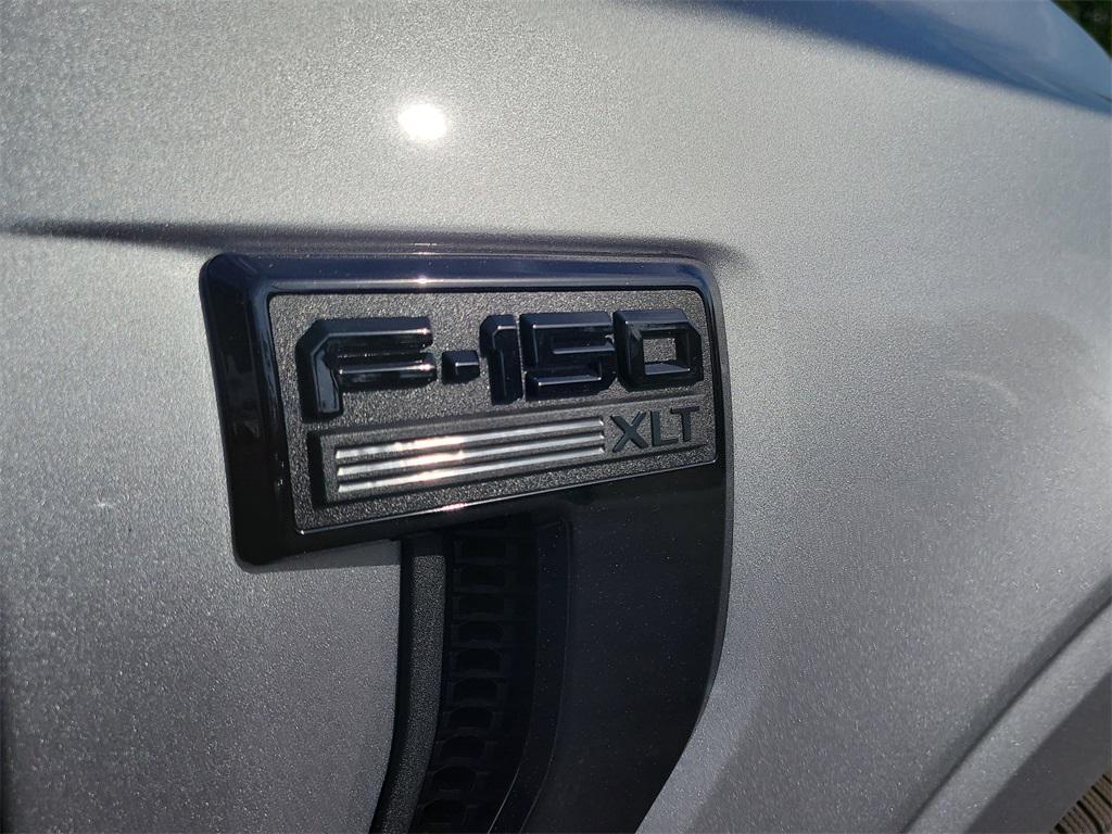 new 2025 Ford F-150 car, priced at $51,145
