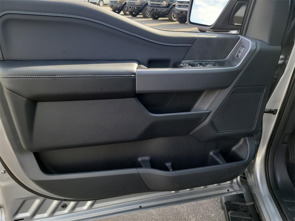 new 2025 Ford F-150 car, priced at $51,145