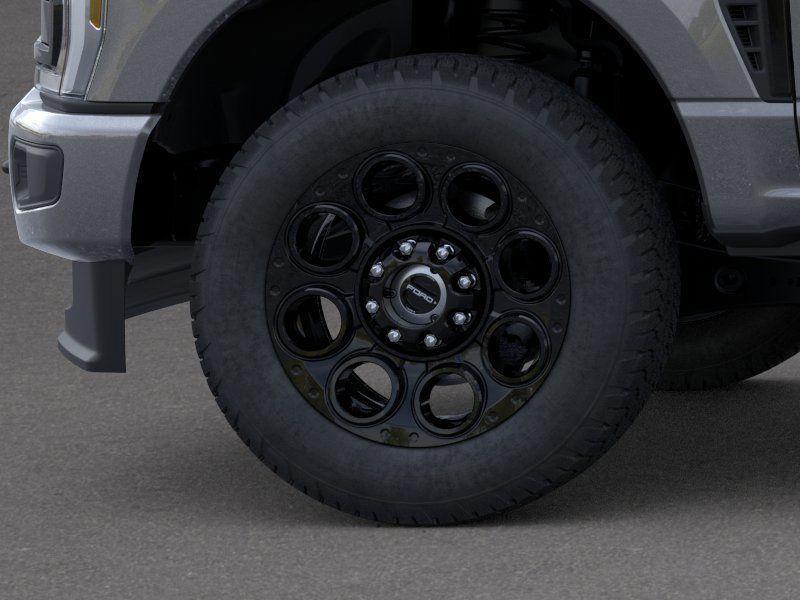 new 2026 Ford F-350 car, priced at $85,480