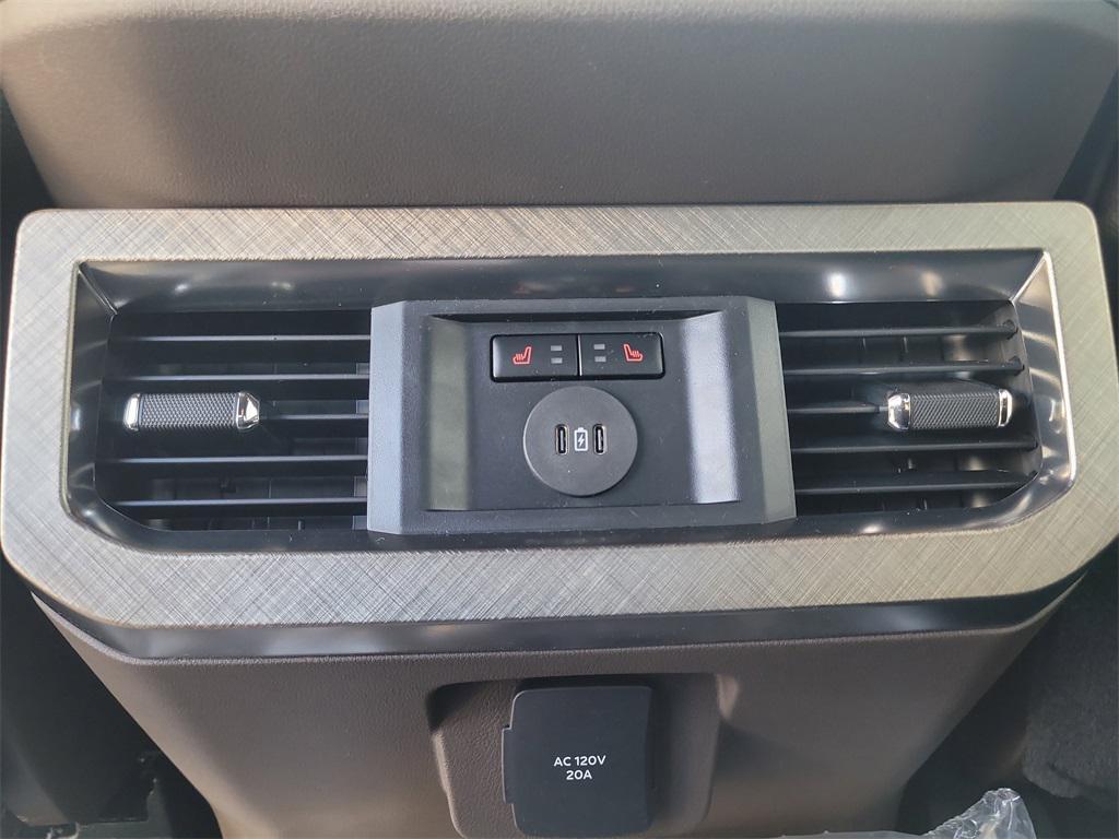 new 2026 Ford F-350 car, priced at $100,930