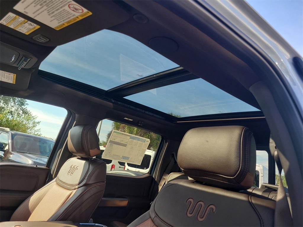 new 2026 Ford F-350 car, priced at $100,930