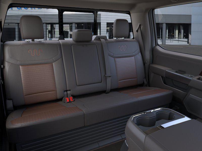 new 2026 Ford F-350 car, priced at $92,398