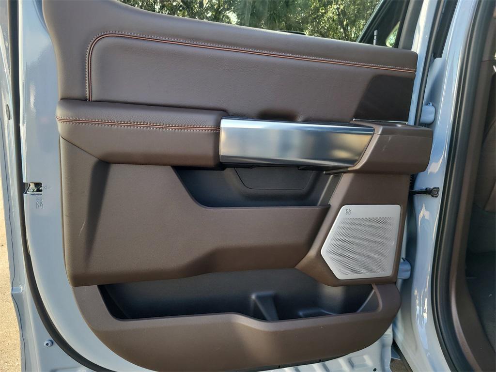 new 2026 Ford F-350 car, priced at $100,930