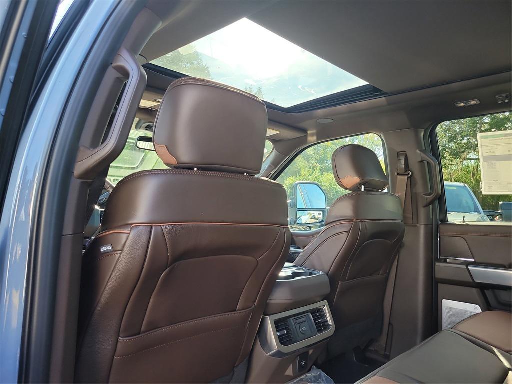 new 2026 Ford F-350 car, priced at $100,930