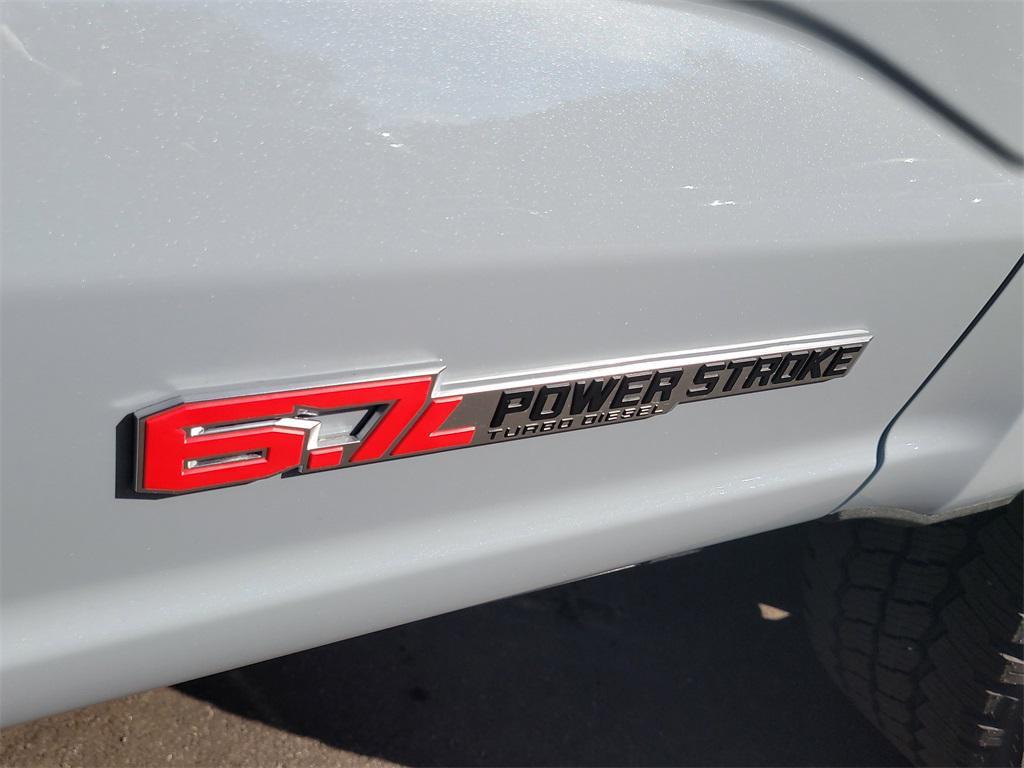 new 2026 Ford F-350 car, priced at $100,930