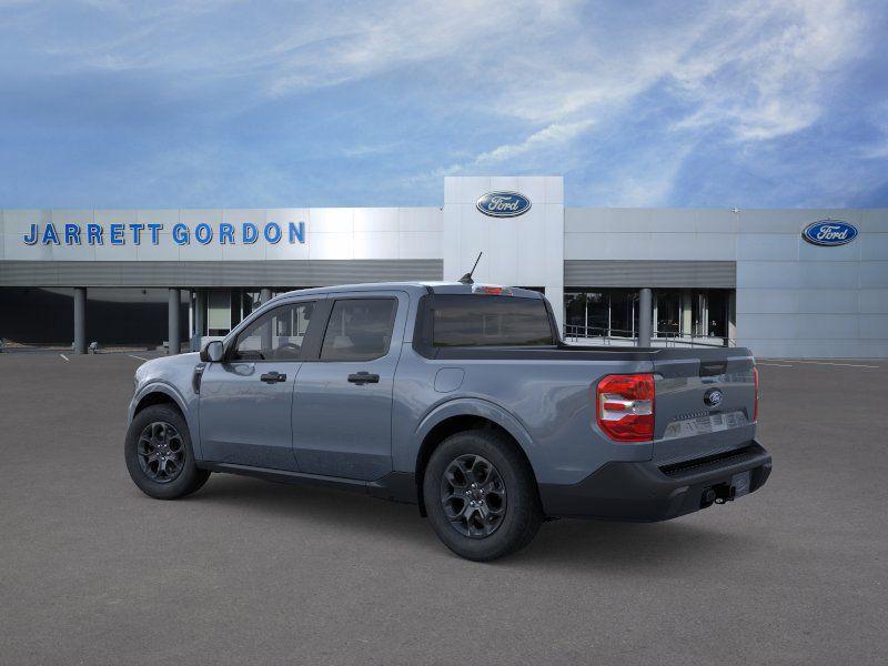 new 2026 Ford Maverick car, priced at $33,058