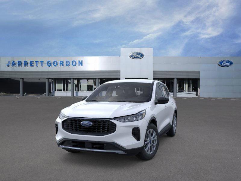 new 2025 Ford Escape car, priced at $21,965
