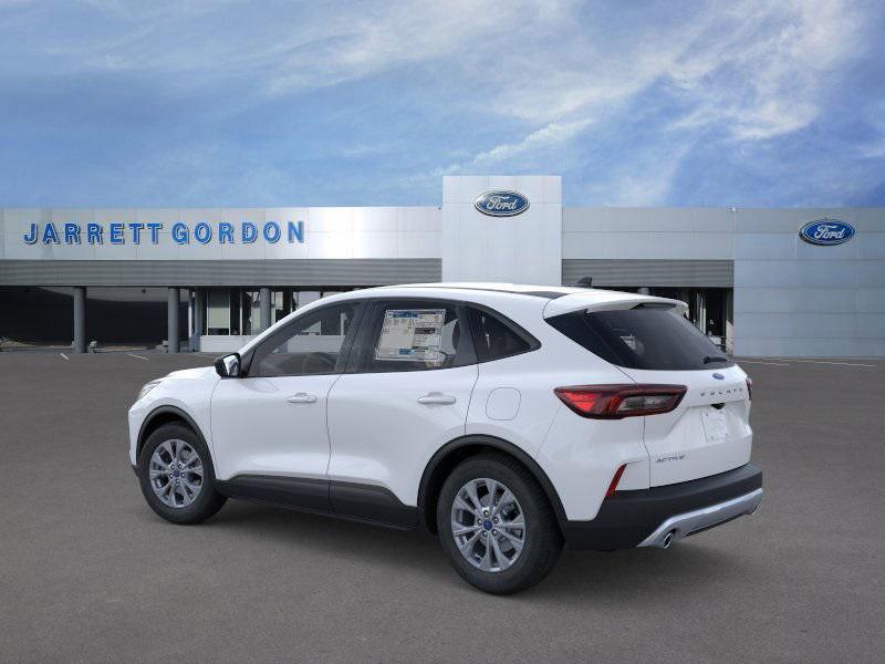 new 2025 Ford Escape car, priced at $21,965
