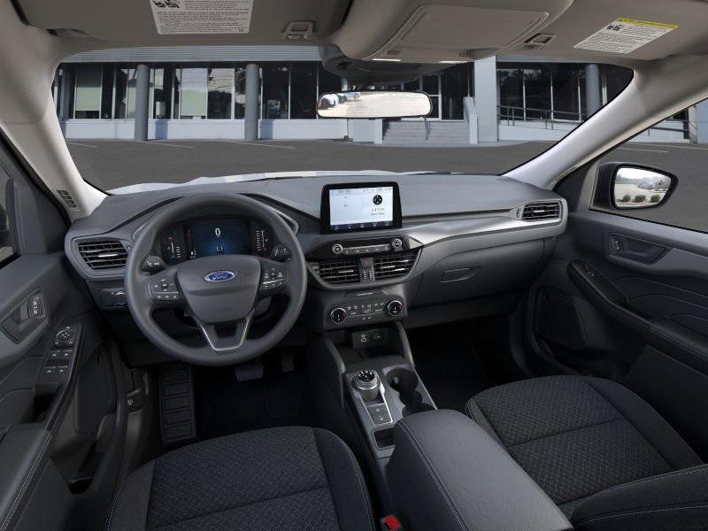new 2025 Ford Escape car, priced at $21,965