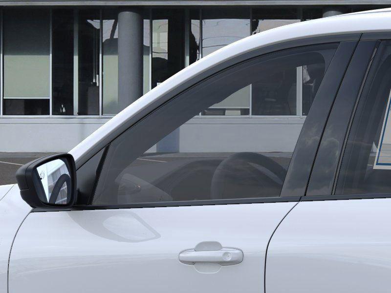 new 2025 Ford Escape car, priced at $21,965