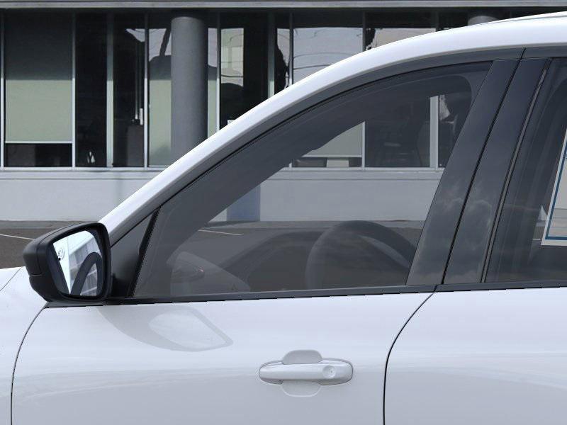 new 2025 Ford Escape car, priced at $21,965