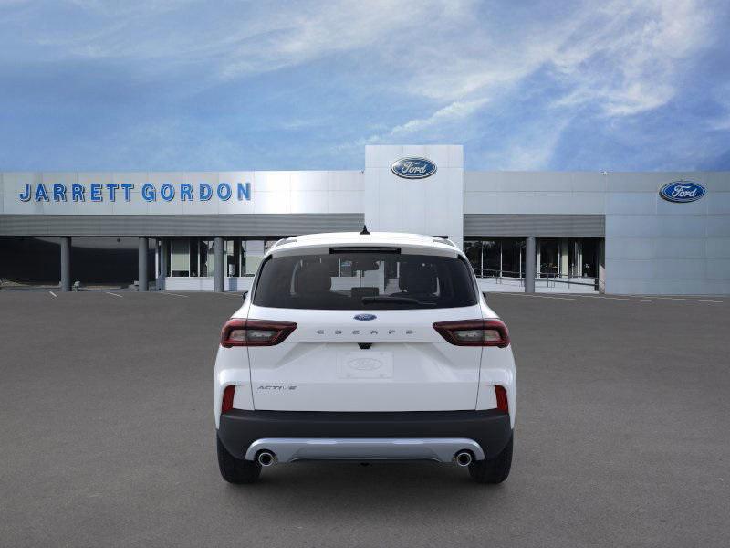 new 2025 Ford Escape car, priced at $21,965