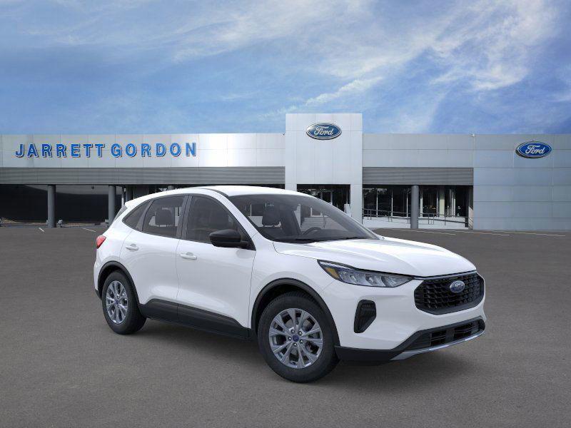 new 2025 Ford Escape car, priced at $21,965