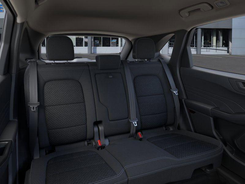 new 2025 Ford Escape car, priced at $21,965