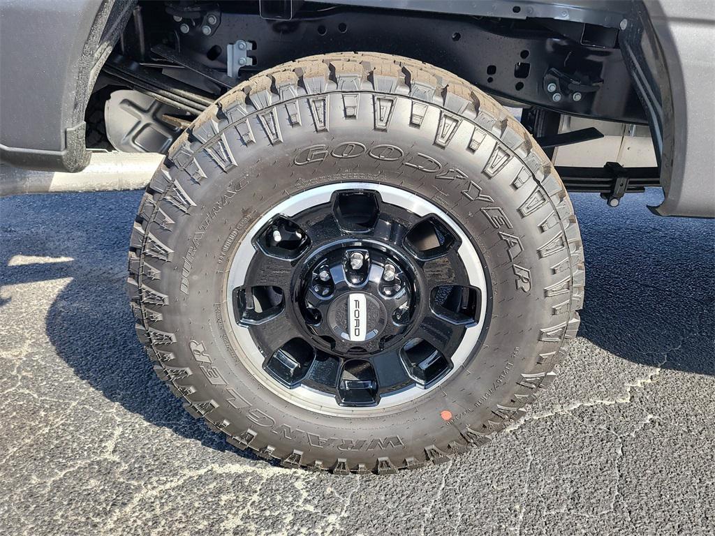 new 2026 Ford F-250 car, priced at $68,899