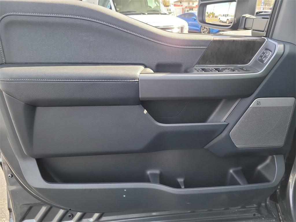 new 2026 Ford F-250 car, priced at $68,899