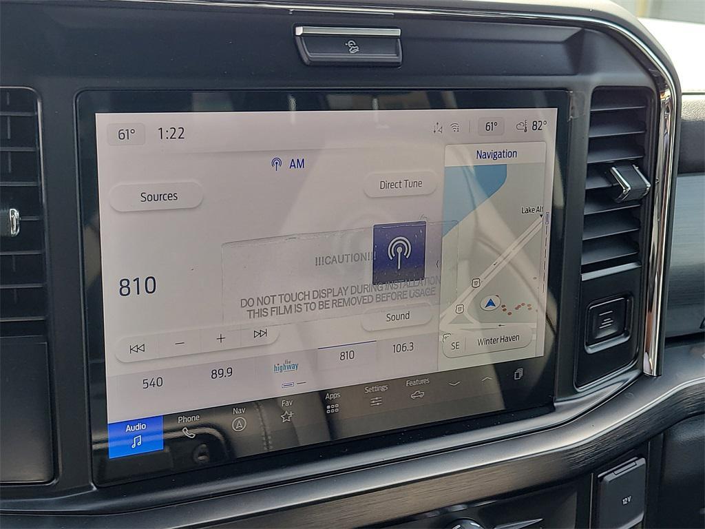 new 2026 Ford F-250 car, priced at $68,899