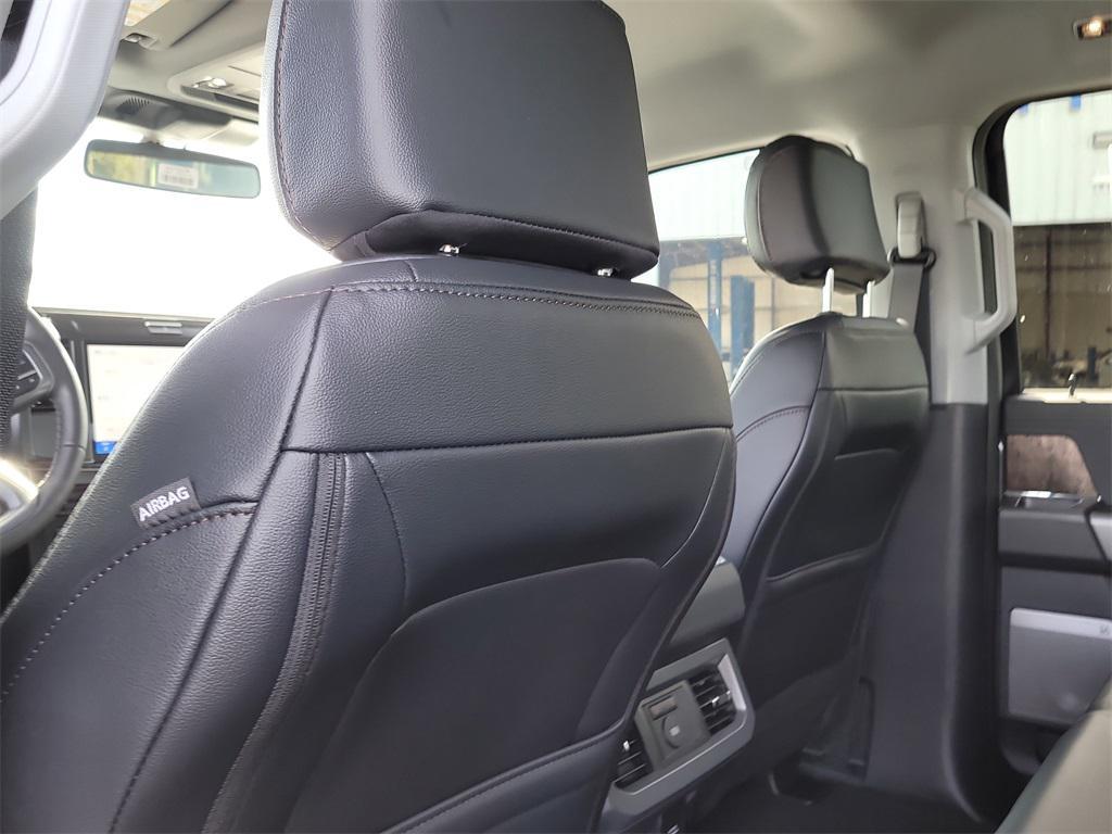 new 2026 Ford F-250 car, priced at $68,899