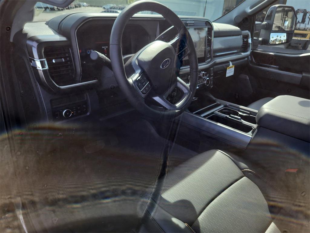 new 2026 Ford F-250 car, priced at $68,899