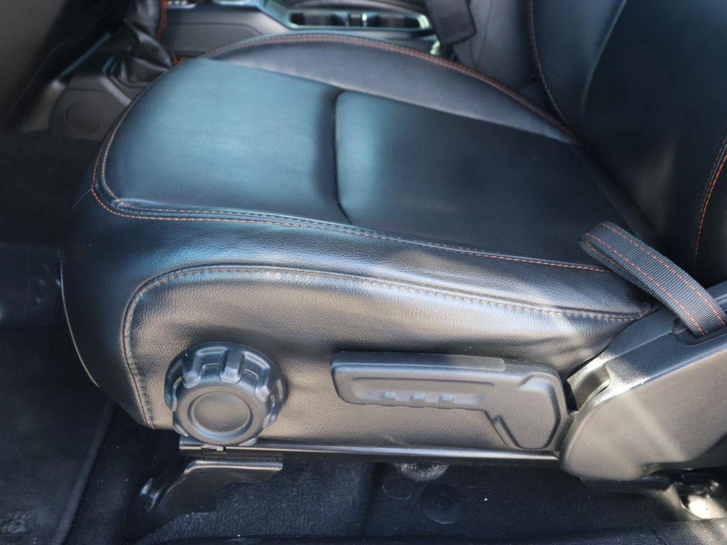 used 2021 Jeep Gladiator car, priced at $28,995