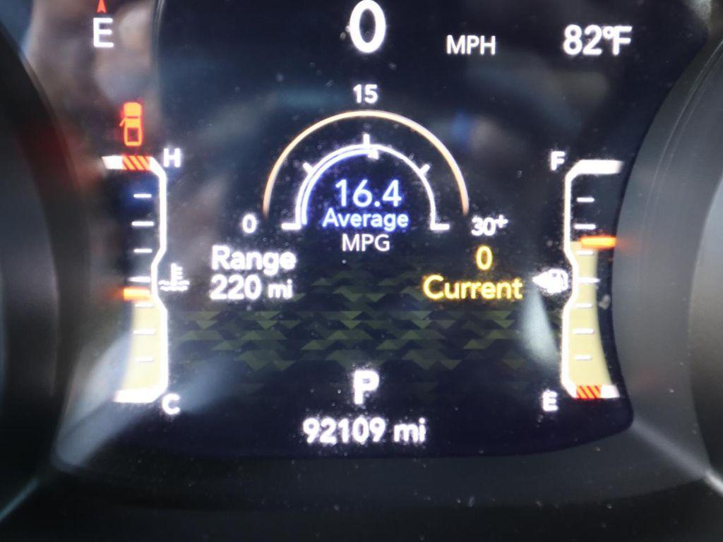 used 2021 Jeep Gladiator car, priced at $28,995