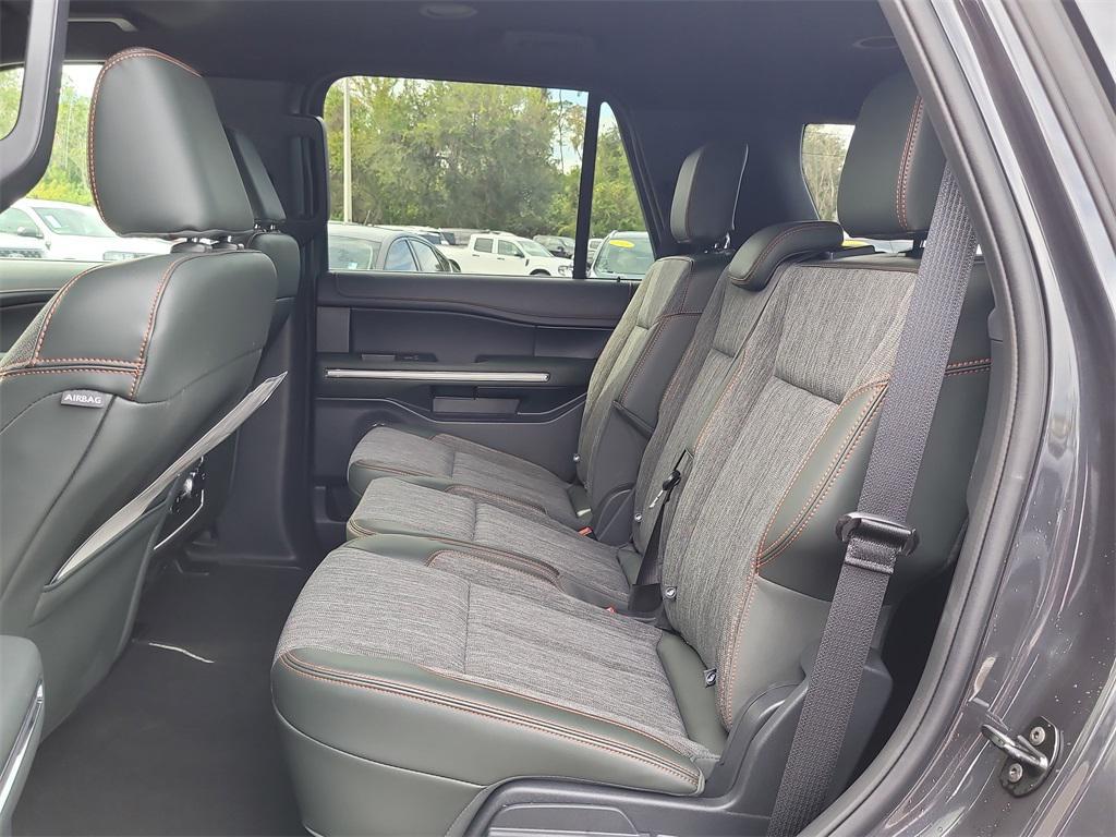 used 2024 Ford Expedition car, priced at $63,487