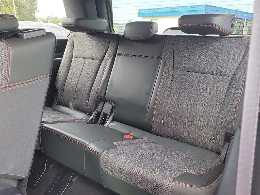 used 2024 Ford Expedition car, priced at $63,487