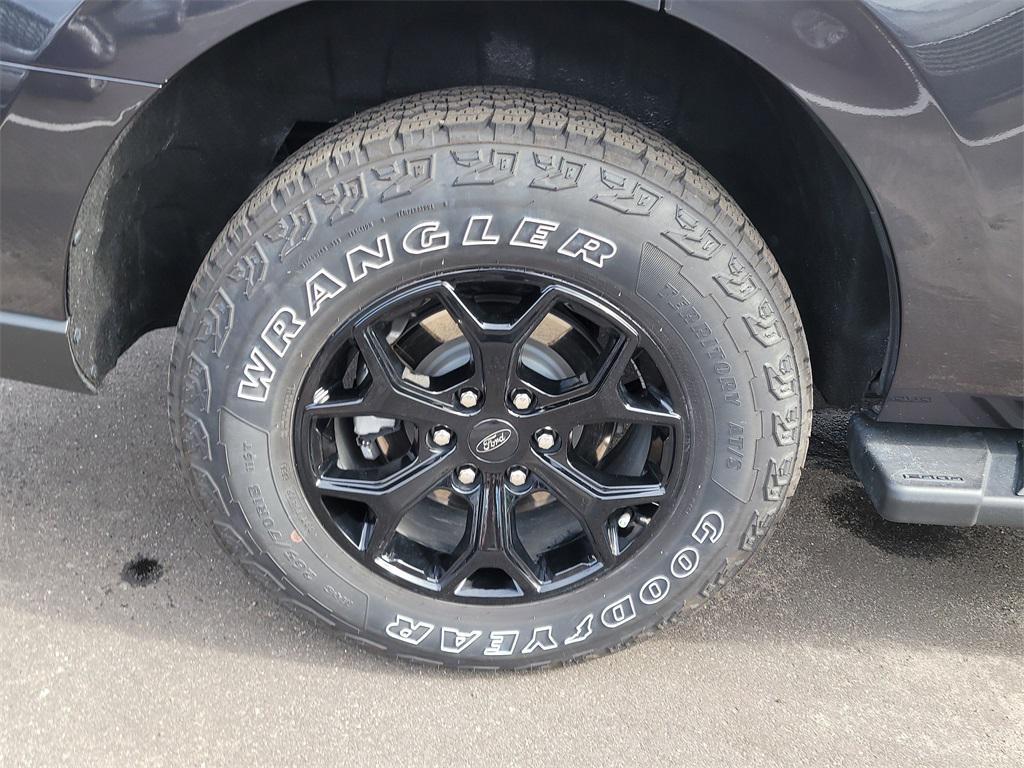 used 2024 Ford Expedition car, priced at $63,487