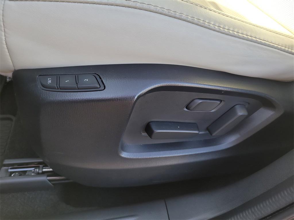 used 2022 Mazda CX-5 car, priced at $22,143