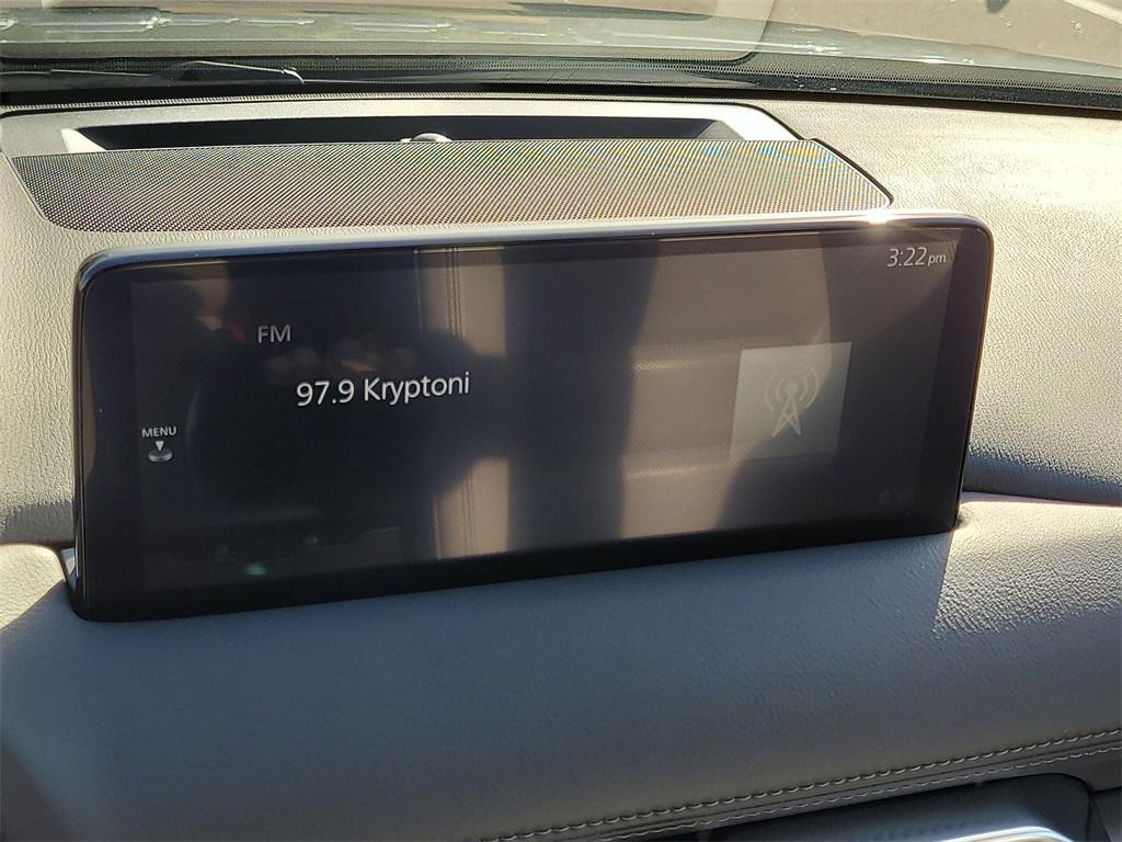 used 2022 Mazda CX-5 car, priced at $22,143