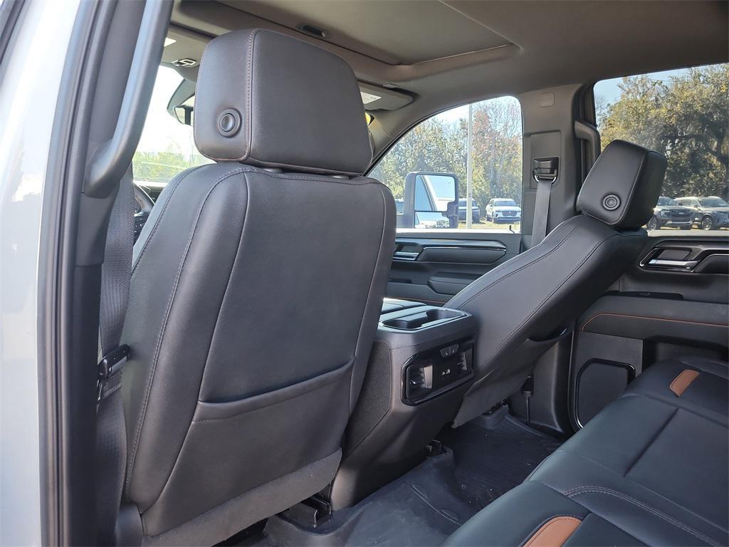 used 2024 GMC Sierra 2500 car, priced at $67,800