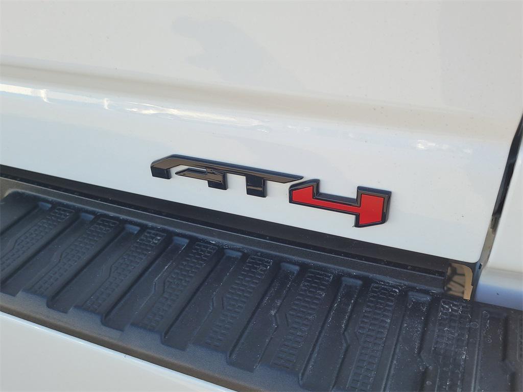 used 2024 GMC Sierra 2500 car, priced at $67,800