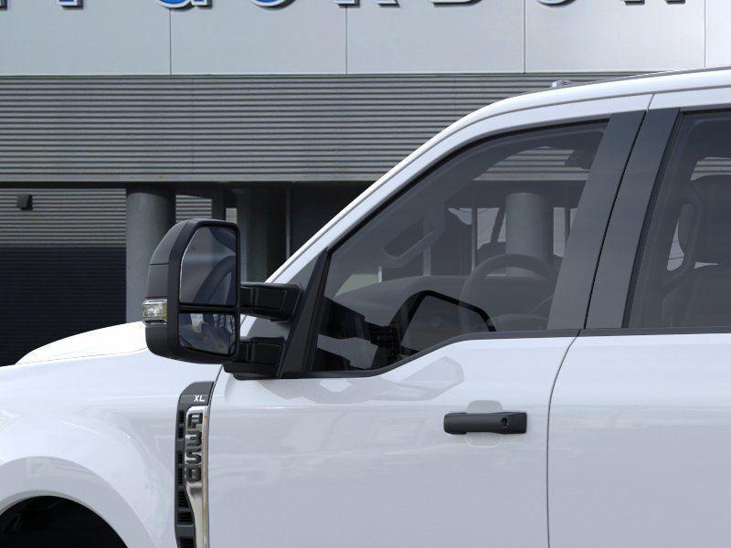 new 2026 Ford F-350 car, priced at $68,470
