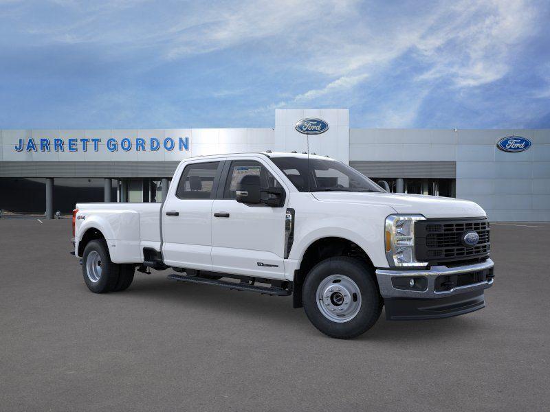 new 2026 Ford F-350 car, priced at $68,470