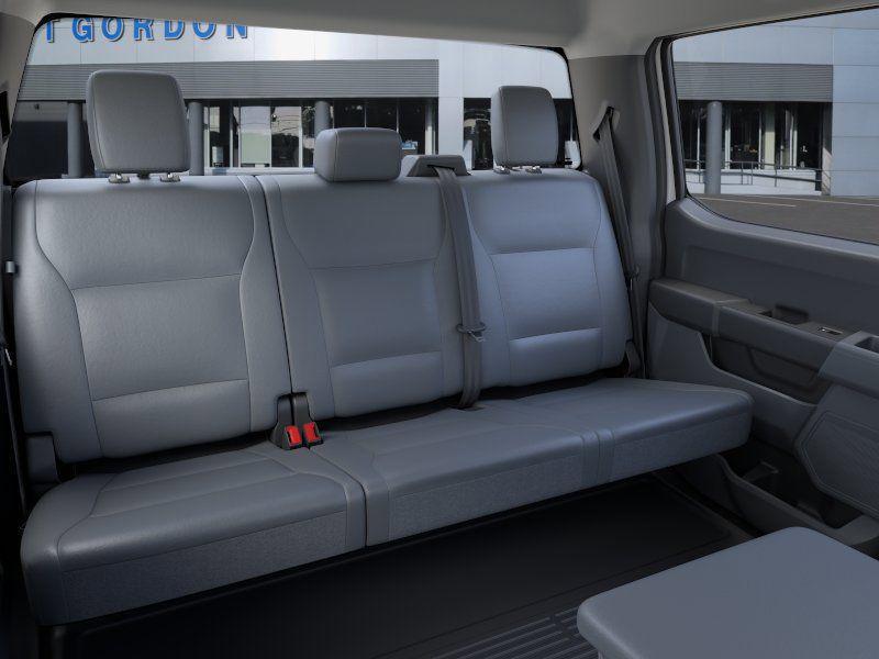 new 2026 Ford F-350 car, priced at $67,970