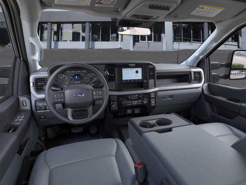 new 2026 Ford F-350 car, priced at $70,470