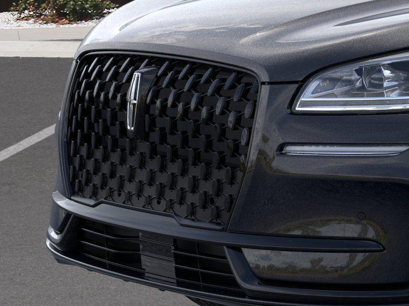new 2026 Lincoln Corsair car
