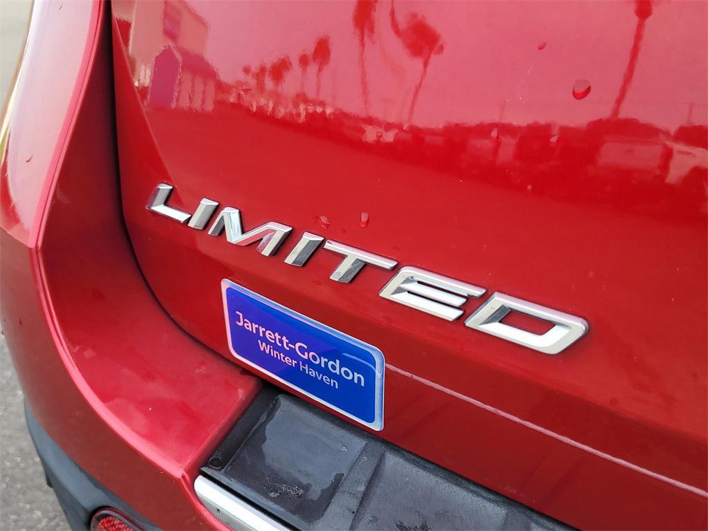 used 2020 Ford Explorer car, priced at $21,878