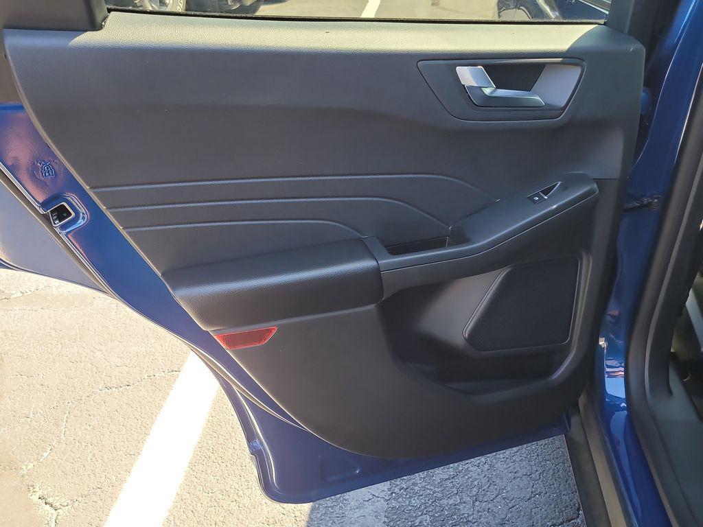 used 2023 Ford Escape car, priced at $22,900