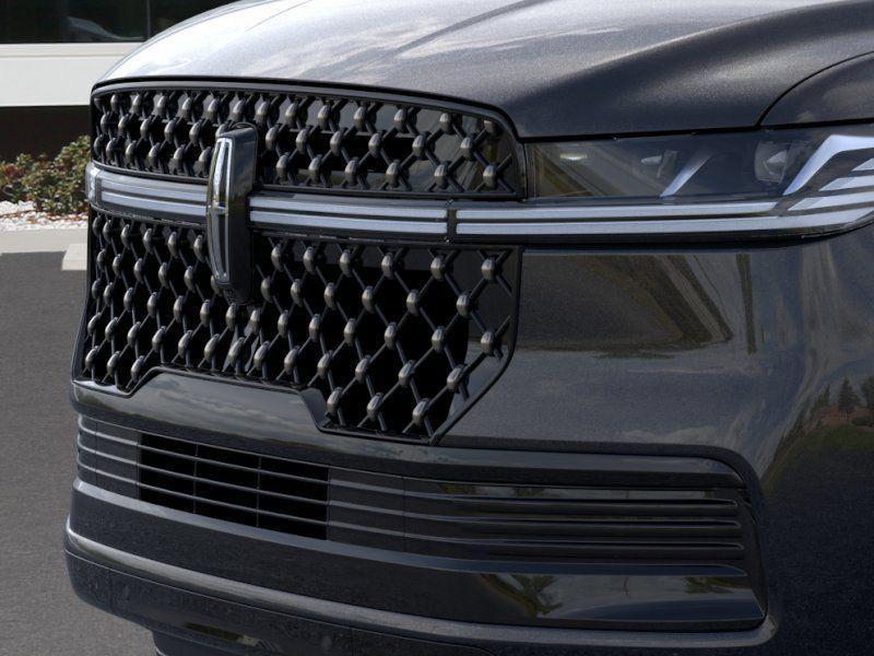 new 2026 Lincoln Navigator car, priced at $128,615