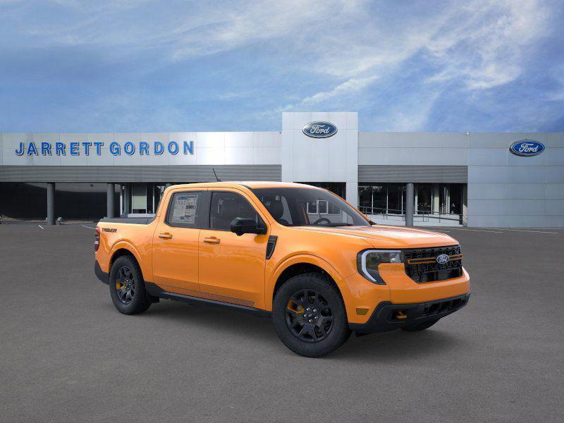 new 2026 Ford Maverick car, priced at $41,926