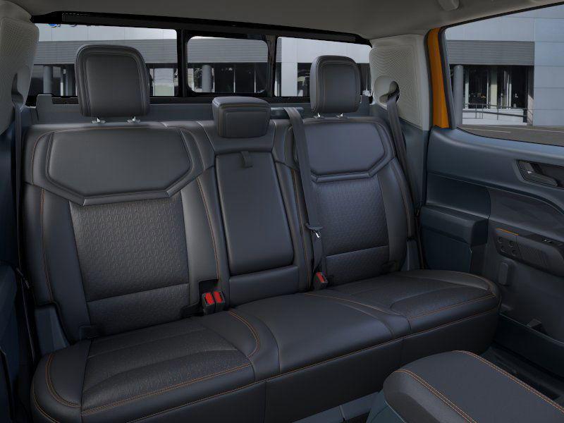 new 2026 Ford Maverick car, priced at $41,926