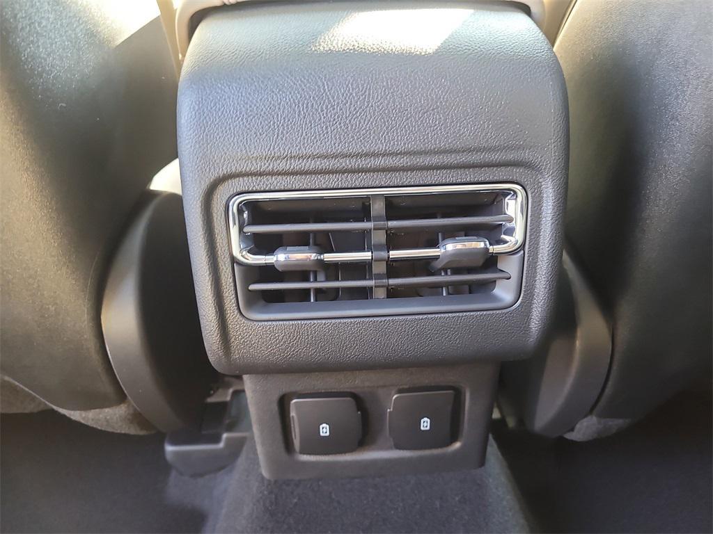 new 2026 Lincoln Corsair car, priced at $44,243