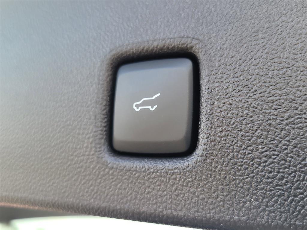 new 2026 Ford Escape car, priced at $35,821