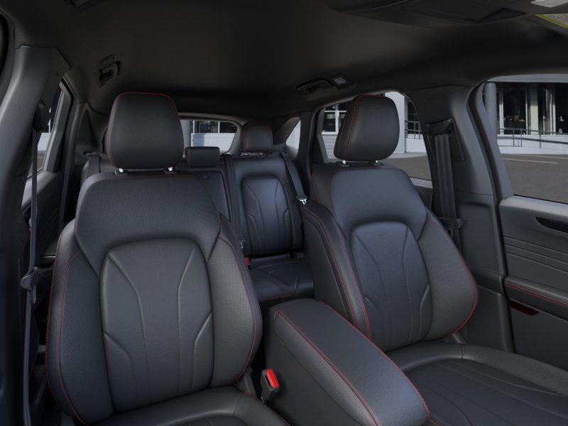 new 2026 Ford Escape car, priced at $34,365