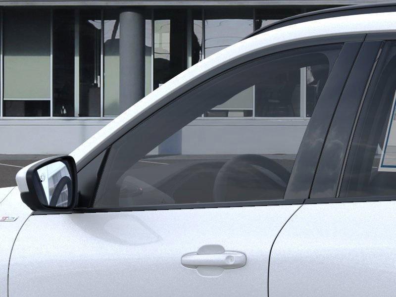 new 2026 Ford Escape car, priced at $34,365