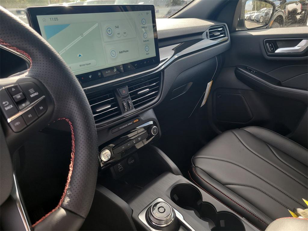 new 2026 Ford Escape car, priced at $35,821